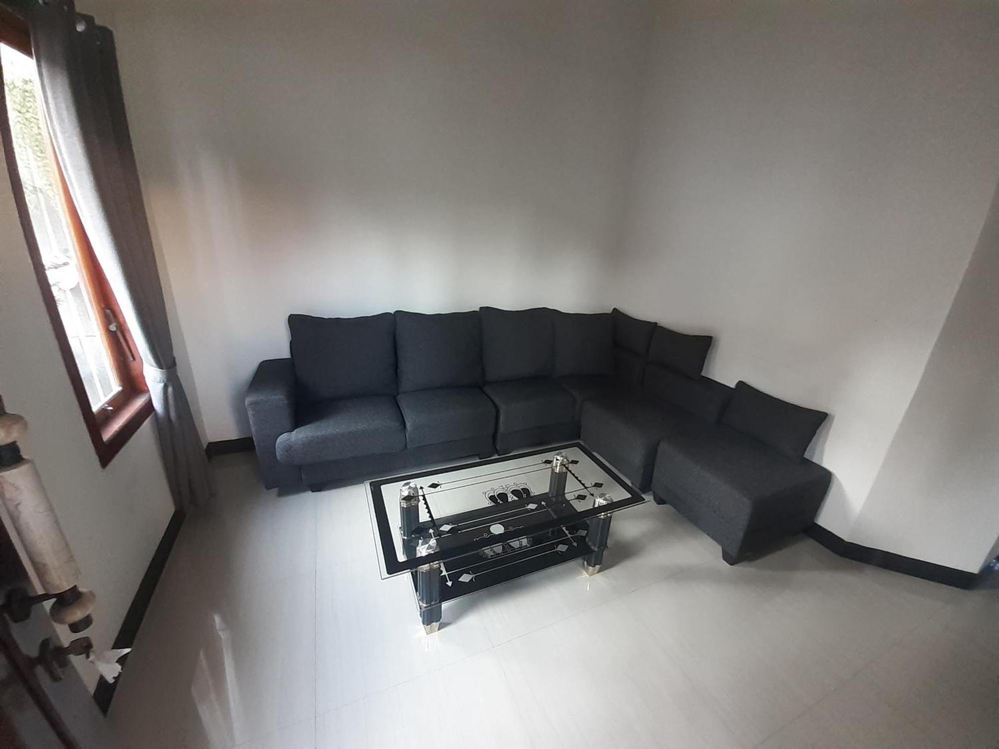 Widodaren Homestay Probolinggo Kültér fotó