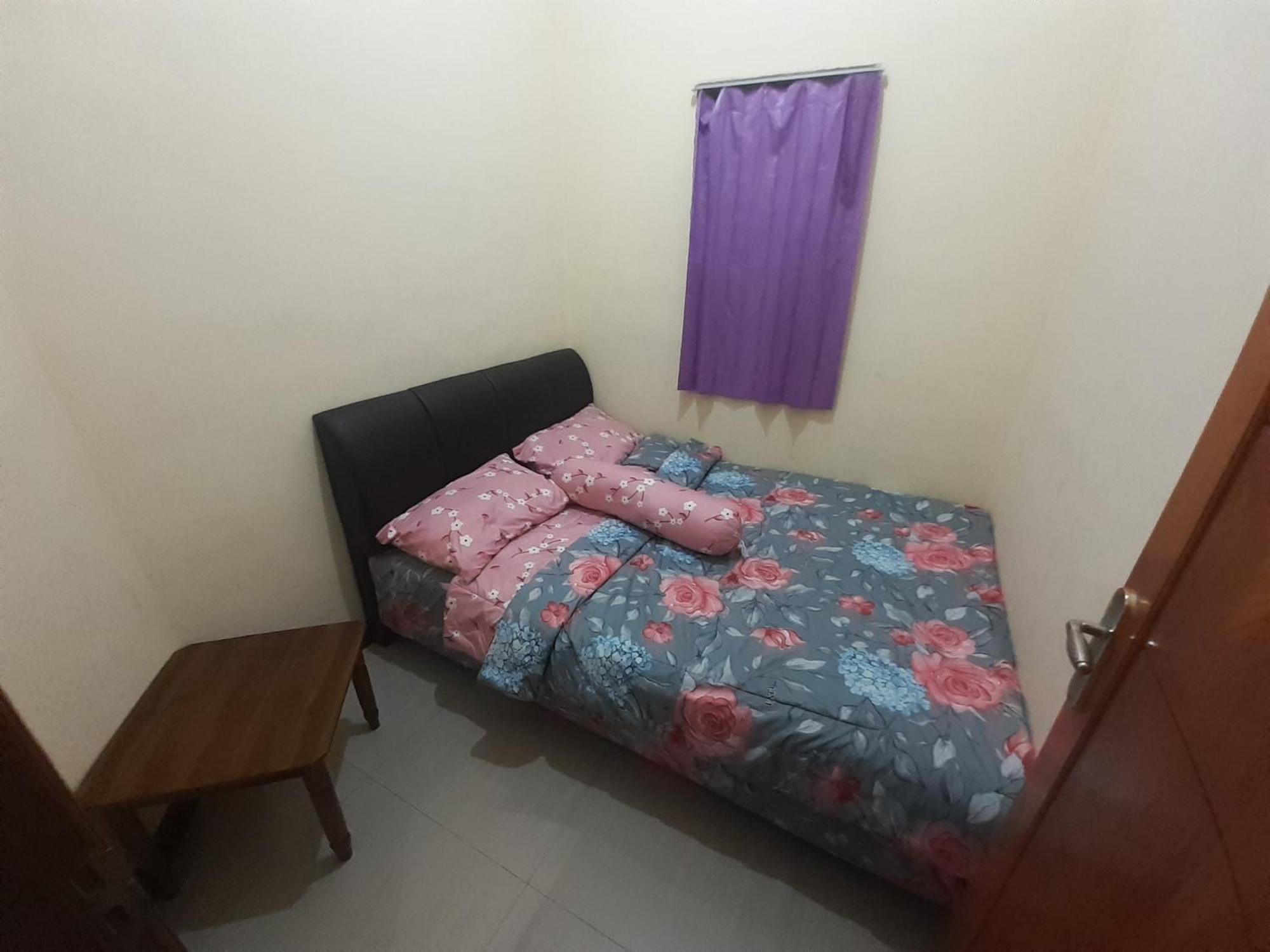 Widodaren Homestay Probolinggo Kültér fotó