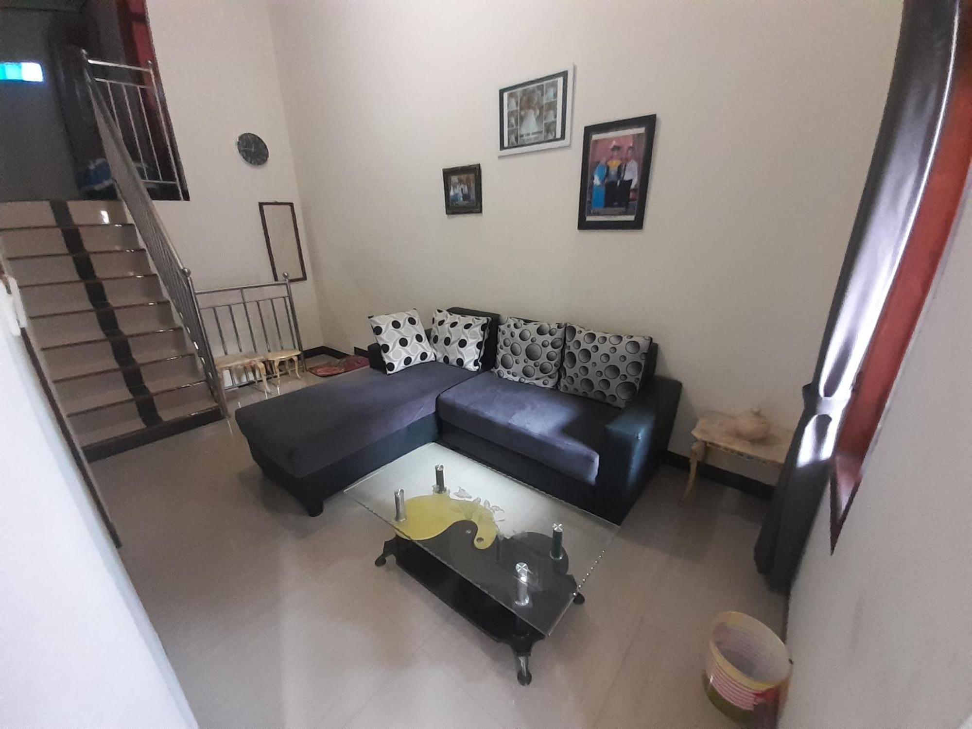 Widodaren Homestay Probolinggo Kültér fotó