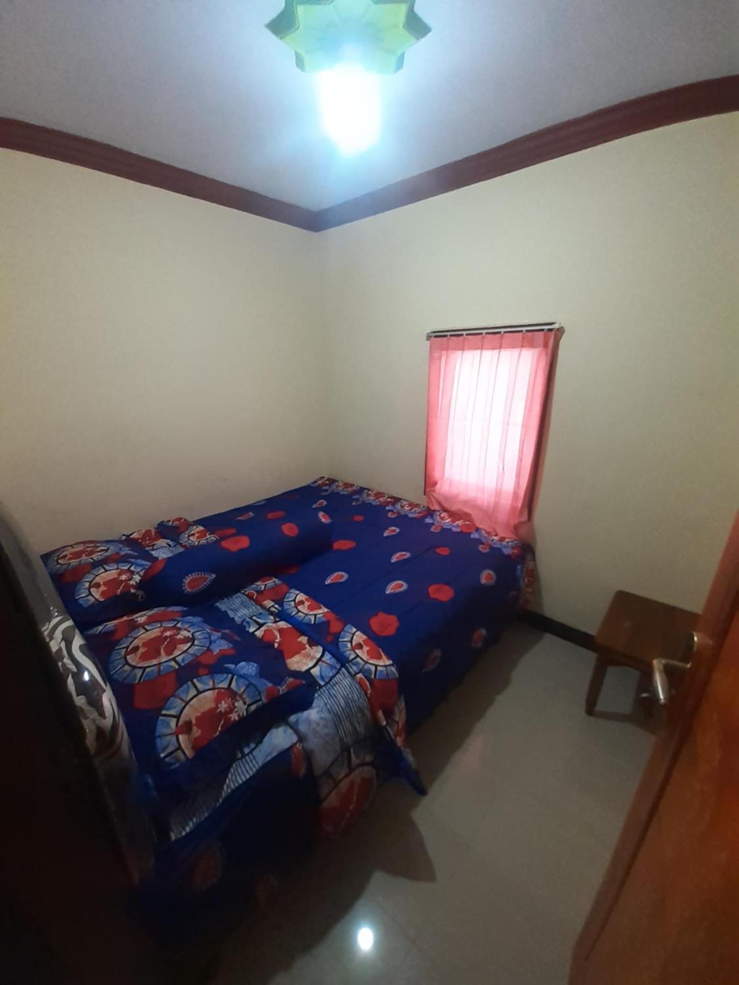 Widodaren Homestay Probolinggo Kültér fotó