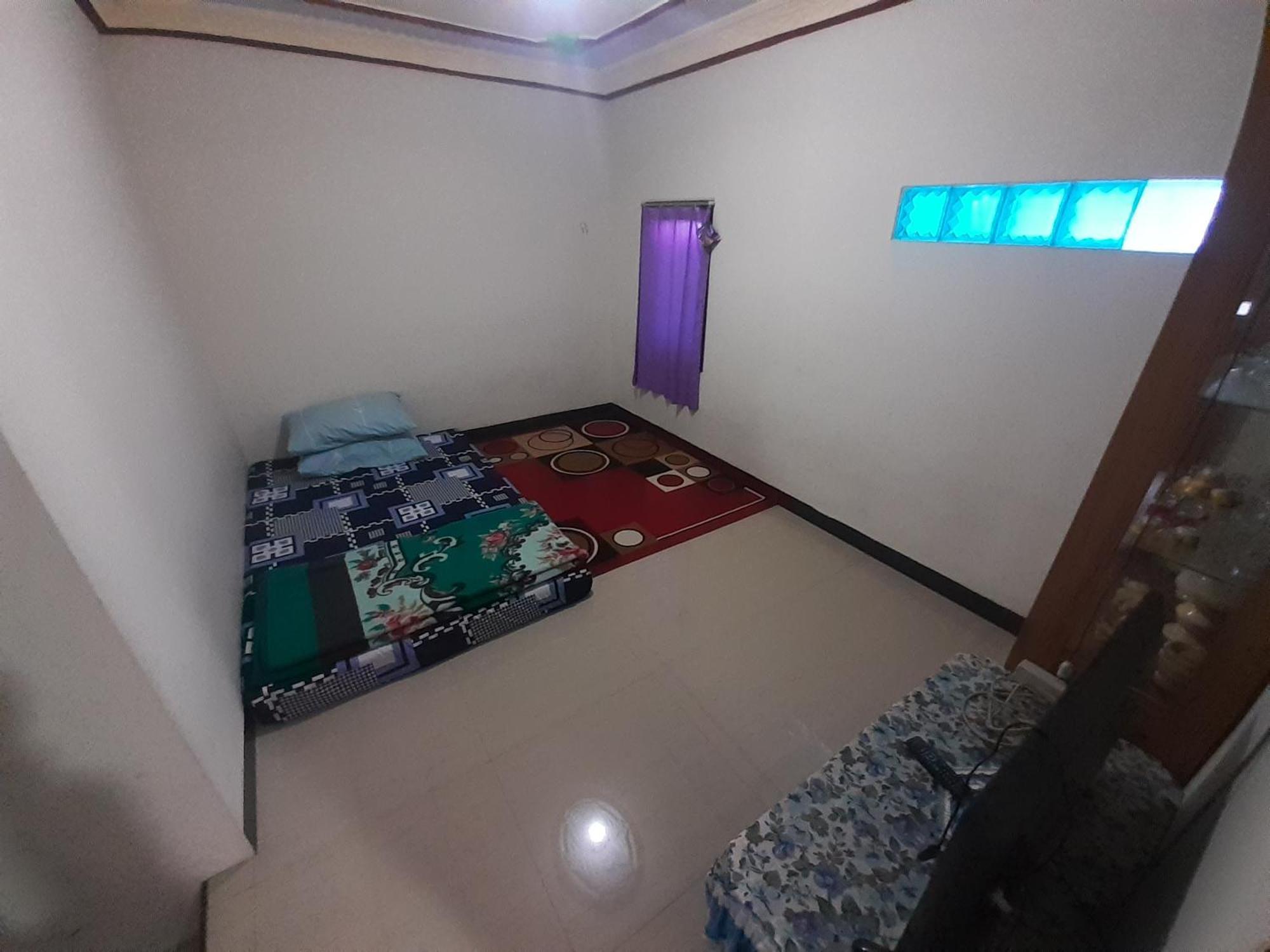 Widodaren Homestay Probolinggo Kültér fotó