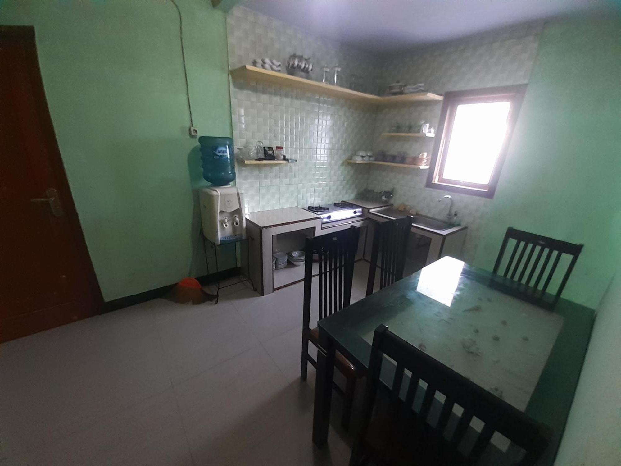 Widodaren Homestay Probolinggo Kültér fotó